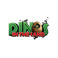Dinos Zsf Sticker by Comedy Shows