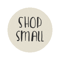 Small Business Success Sticker