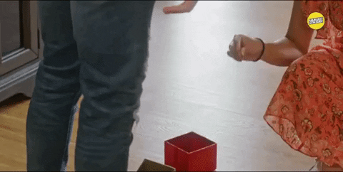 Laddi GIF by Kalikwest