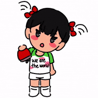 Kpop GIF by Kao