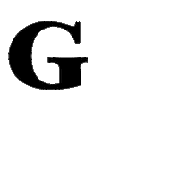Gfbf Sticker by Molly Alexander
