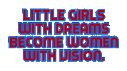 International Womens Day Sticker by OpticalArtInc.