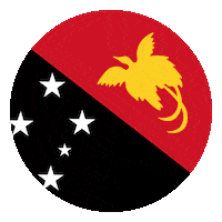 Climate Change Flag Sticker by Conscious Planet - Save Soil