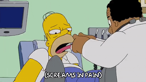 Episode 18 GIF by The Simpsons