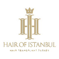 Hair Transplant Sticker by hairofistanbul
