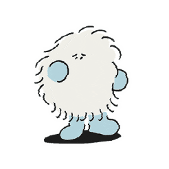 Gisoshussha Sticker