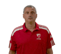 Kkcz Radonja Sticker by sportmts
