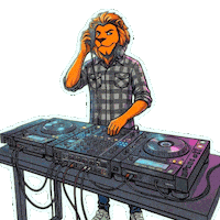Happy Do It Sticker