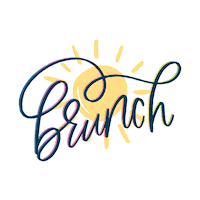 Sun Yes Sticker by The Happy Planner