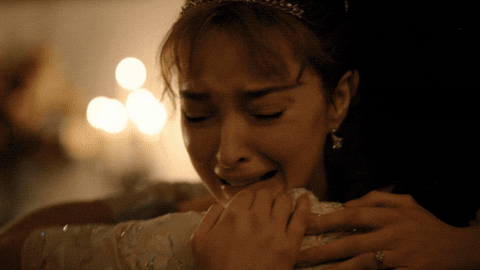 Bridgerton GIF by NETFLIX
