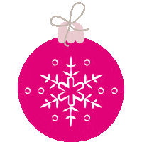 Merry Christmas Sticker by Enjoyce