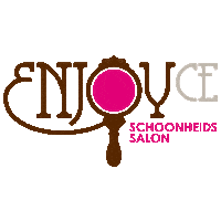 Schoonheidssalon Sticker by Enjoyce