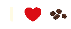 coffee coffeelove Sticker by Kahlua