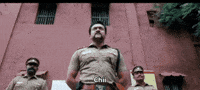 Singham GIF