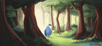art artist GIF by Chelsea Blecha