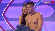 Bbau GIF by Big Brother Australia