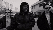 Walking Walk GIF by IDK