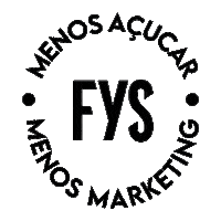 fys_oficial fys fysrefrigerante fysrefri menosmarketing Sticker