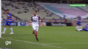 Serie A Michael GIF by Canal Premiere