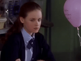 season 1 netflix GIF by Gilmore Girls 