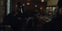 London Fight GIF by AMC Networks