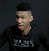 Toronto Raptors Sport GIF by NBPA