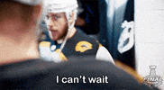 excited ice hockey GIF by NHL