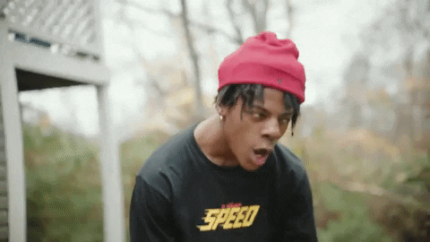 RenDoh giphyupload ishowspeed GIF