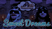 Sleepy Dungeons And Dragons GIF by Four Rest Films