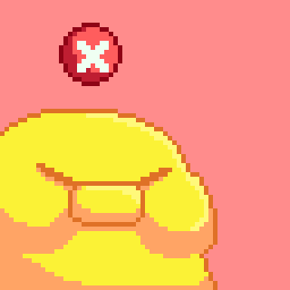 No Way Smh GIF by Apeironnft
