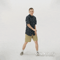 oh yeah dancing GIF by GuiltyParty