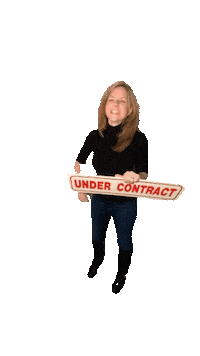 meltonteam sold undercontract home sold house sold Sticker