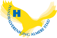 hv_havas almere havas hvhavas Sticker