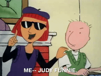 nicksplat doug GIF
