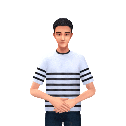 감사 Sticker by 이큐포올