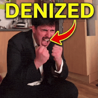 Unemployment GIF