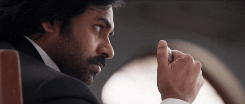 Blockbuster GIF by Sharat North America Exhibition