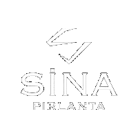 pirlantasina diamond zen blue diamond sina Sticker