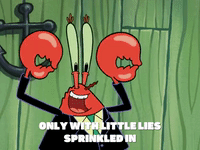 season 7 episode 6 GIF by SpongeBob SquarePants