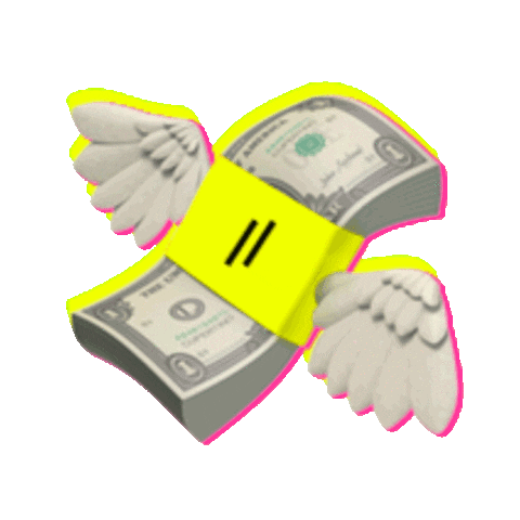 Berebel Moveyourmoney Sticker by Rebellion