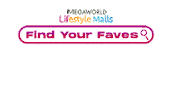 Pick Up Delivery Sticker by Megaworld Lifestyle Malls