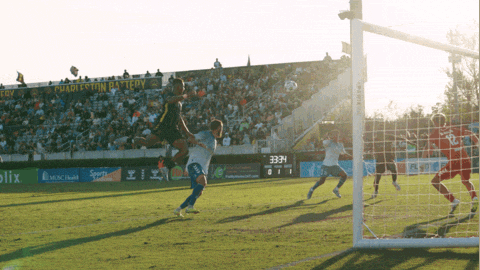 Usl Championship GIF by Charleston Battery
