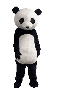 RegencyAuto link panda tap reggie Sticker