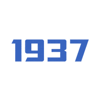 frcelysium1937 1937 elysium 1937 Sticker
