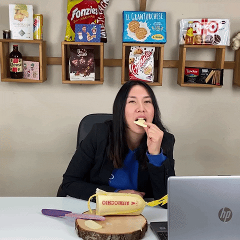 Happy Fun GIF by Vico Food Box
