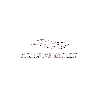 Yachts Dubai Sticker by Xclusive Yachts