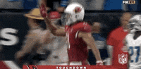 Regular Season Football GIF by NFL