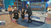 Maxim Huerta Festa GIF by À Punt Mèdia