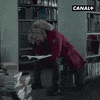 Recherche War Of The Worlds GIF by CANAL+