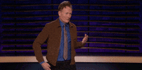 The Robot Dancing GIF by Team Coco